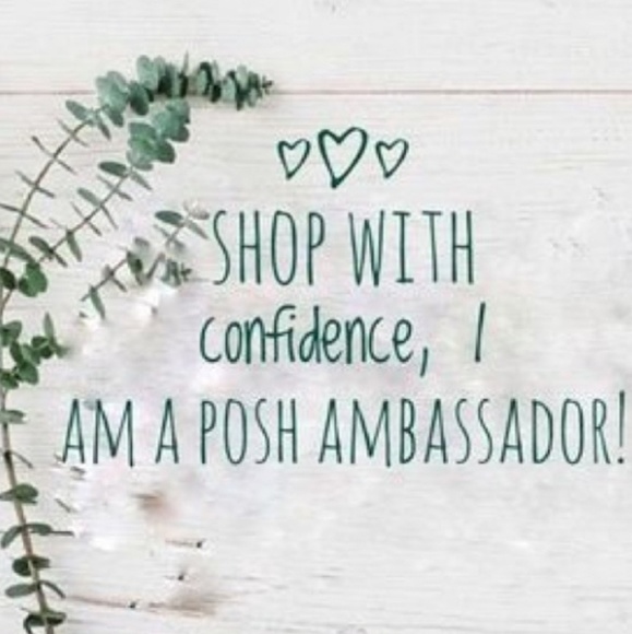Accessories - Posh Ambassador